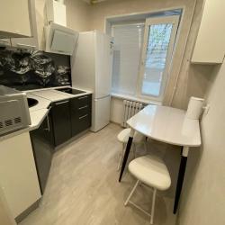 Фото Апартаменты на переулке Садовый