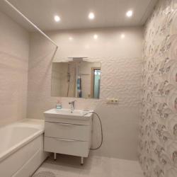 2-комнатные апартаменты стандарт