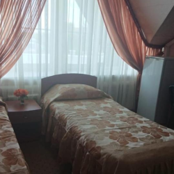 Фото Отель Котто