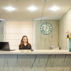 Фото Отель Ной