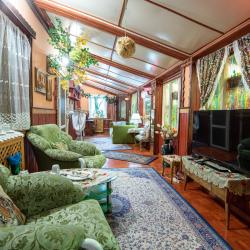 Фото Отель ский двор