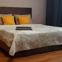 Апартаменты в микрорайоне 14-й 15 — 705be095a88df3d235bdcd79ef95de2d