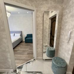 Фото Отель RentFlat (Рент Флэт) на улице Генерала Маргелова 5/2