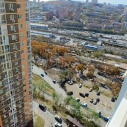 Фото Апартаменты на улице Нейбута 8