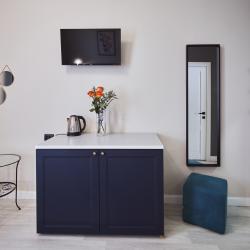 Фото Отель Икра