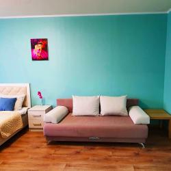 Фото Отель Niki Rent (Ники Рент) на Саратовском 93