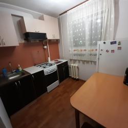 2-комнатные апартаменты стандарт Кирова 22