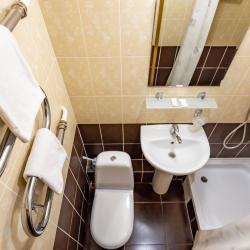 Фото Отель Турист