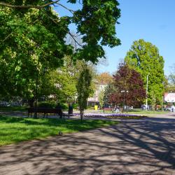 Фото Отель Apartic на проспекте Мира