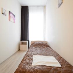 фото 9 SuperHostel (СуперХостел) на Невском, 130