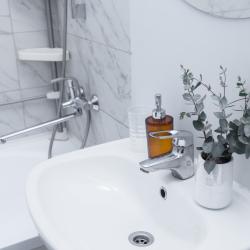 1-комнатные апартаменты стандарт