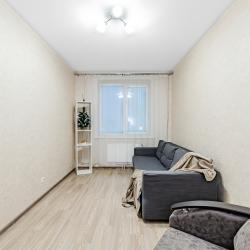 Фото Апартаменты на улице Рауса Гареева 102 корпус 2