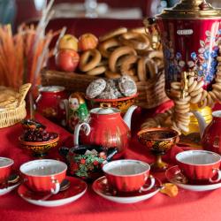 Фото Отель Vnukovo Village Hotel & SPA (Внуково Вилладж)