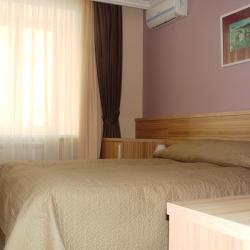 Фото Отель Акварель