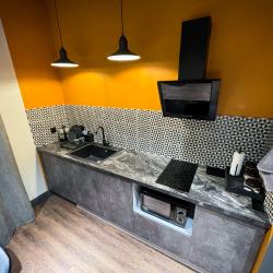 Фото Отель COLOR ROOMS (Колор Румс)