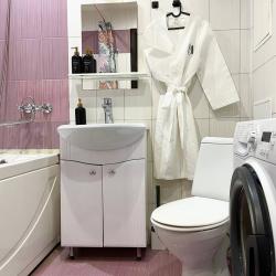 Фото Отель Romlex Apartments (Ромлекс) на улице Судоремонтная 29