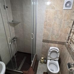 Номер стандарт с 2 односпальными кроватями