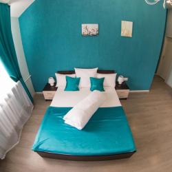 Фото 22-HOTEL (22-Отель) на Привокзальной