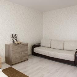 1-комнатные апартаменты стандарт