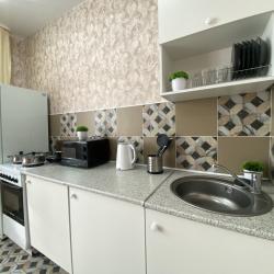 Фото Отель LikeHome (ЛайкХоум) на улице Березка