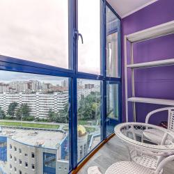 фото 26 Паруса на проспекте Королёва 7