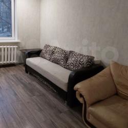 Фото Апартаменты улице Ялуторовская 12