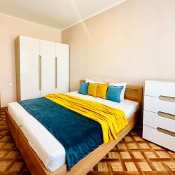 Фото Апартаменты Север на Мира 32