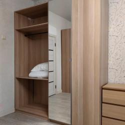 Фото Апартаменты на улице Физкультурная 72