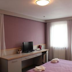 Фото Отель Дом Рыболова