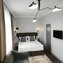 Фото Отель Apsuana Rose (Апсуана Роуз)