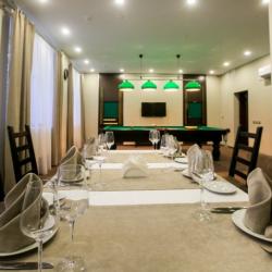 фото 48 Novinka Hotel (Новинка)