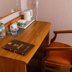 2-местный номер стандарт