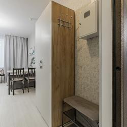 Фото Отель Стрелка на улице Бурнаковская 55