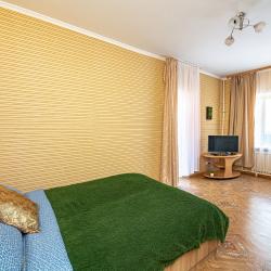 3-комнатные апартаменты стандарт