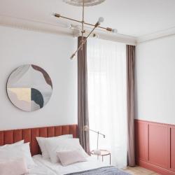 фото 23 New Holland Hotel (Нью Холланд)