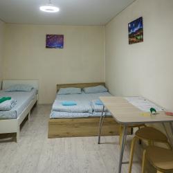 Номер эконом стандарт