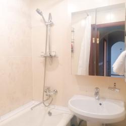 Фото Отель Комфорт на улице Красная Пресня 31