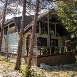 Фото Отель Green Wood (Грин Вуд)