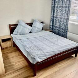 Апартаменты студия