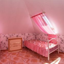 Фото Отель Роман