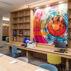 Фото Отель Hampton by Hilton Brest (Хэмптон Хилтон )
