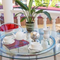 Фото Отель Orange House (Оранж Хаус)