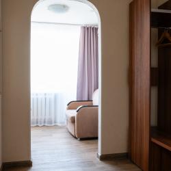 Номер стандарт