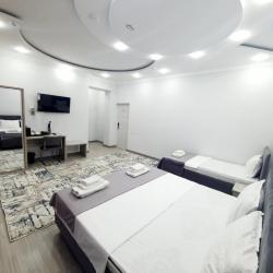 Фото Отель Shosh Boutique (Шош Бутик)