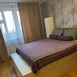 Фото Апартаменты на нском бульваре 7