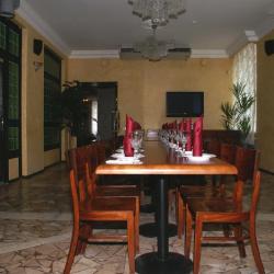 Фото Отель Волга