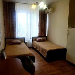 Фото Отель Авеню