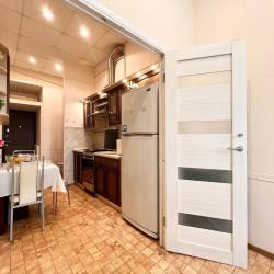 4-комнатные апартаменты стандарт