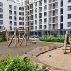 Фото Апартаменты на проспекте Энергетиков 2к1
