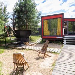 Коттедж стандарт Гриффиндор